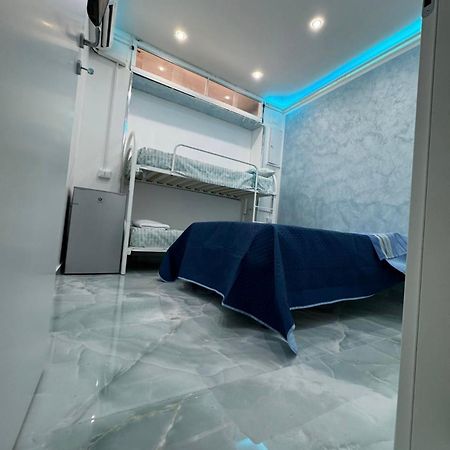 B&B Raffaele Naples Extérieur photo