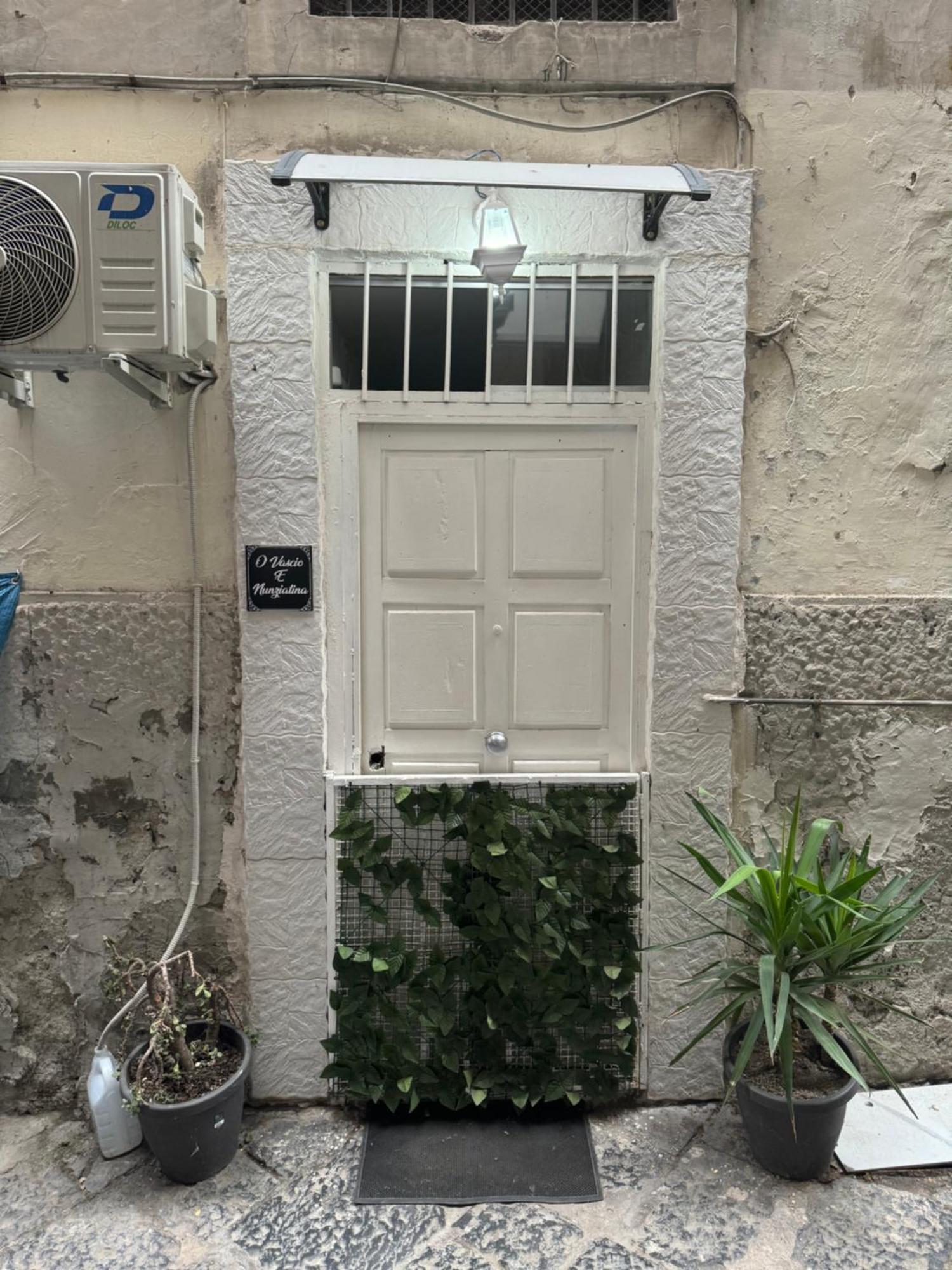 B&B Raffaele Naples Extérieur photo